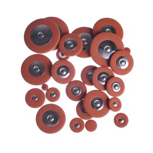 Set Cuscinetti Sax Tenore Ts-S10